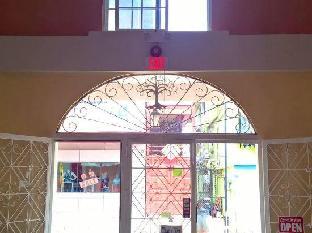 maya bella downtown hotel