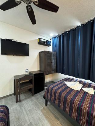 maya bella downtown hotel