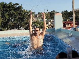 maya bella downtown hotel