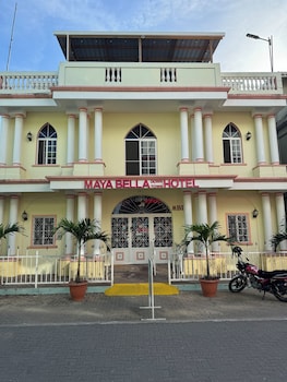 maya bella downtown hotel