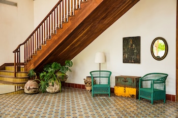 Itz'ana Resort & Residences,Placencia>>Maya Beach,4 star