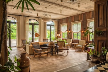 Itz'ana Resort & Residences,Placencia>>Maya Beach,4 star