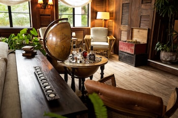 Itz'ana Resort & Residences,Placencia>>Maya Beach,4 star