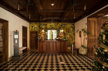 Itz'ana Resort & Residences,Placencia>>Maya Beach,4 star