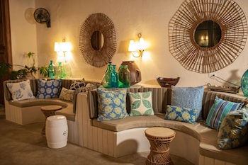 Itz'ana Resort & Residences,Placencia>>Maya Beach,4 star