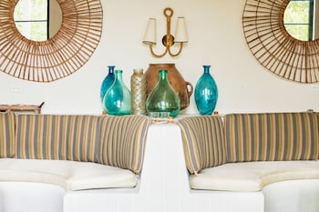 Itz'ana Resort & Residences,Placencia>>Maya Beach,4 star