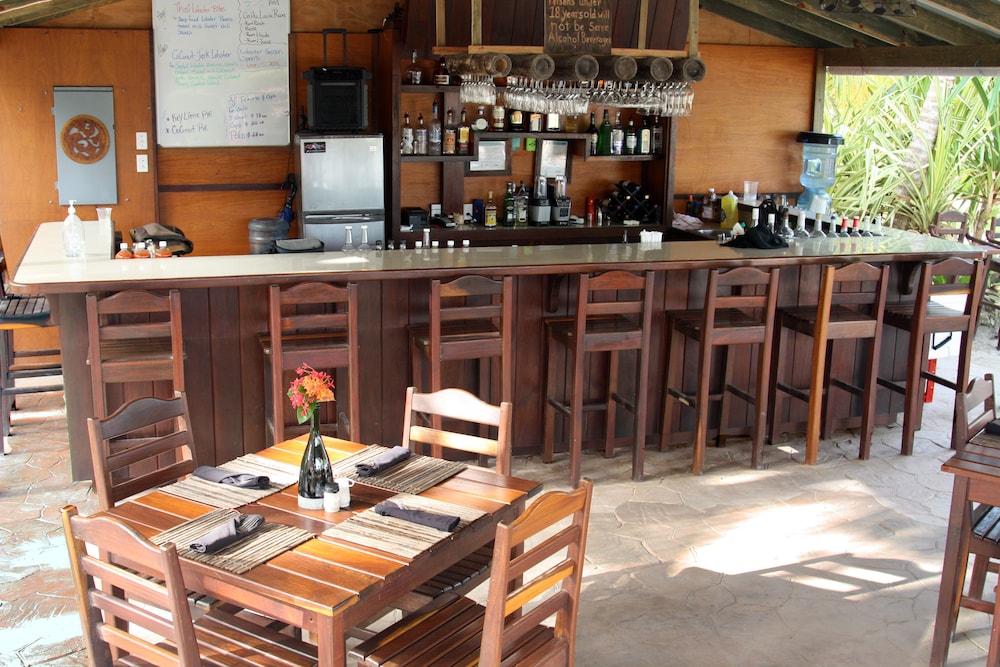 bella vista resort belize