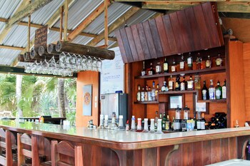 bella vista resort belize