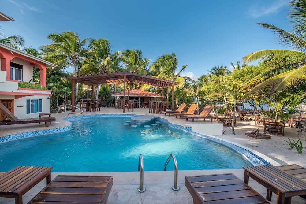 bella vista resort belize