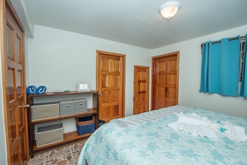 bella vista resort belize