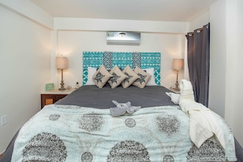 bella vista resort belize