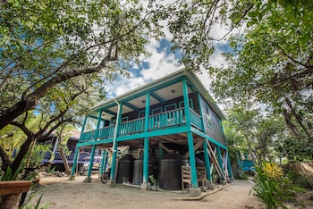 bella vista resort belize