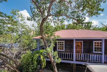 bella vista resort belize