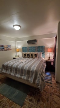 bella vista resort belize