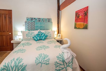 bella vista resort belize