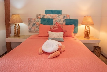 bella vista resort belize