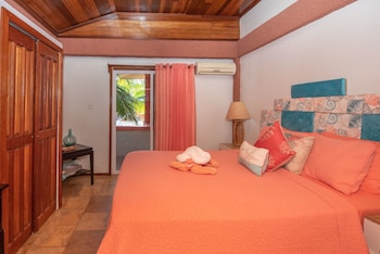 bella vista resort belize