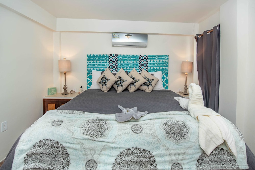 bella vista resort belize