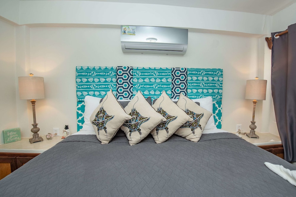 bella vista resort belize