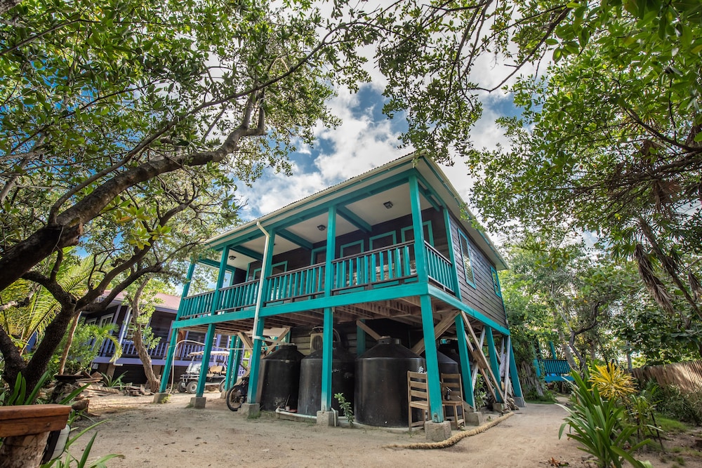 bella vista resort belize