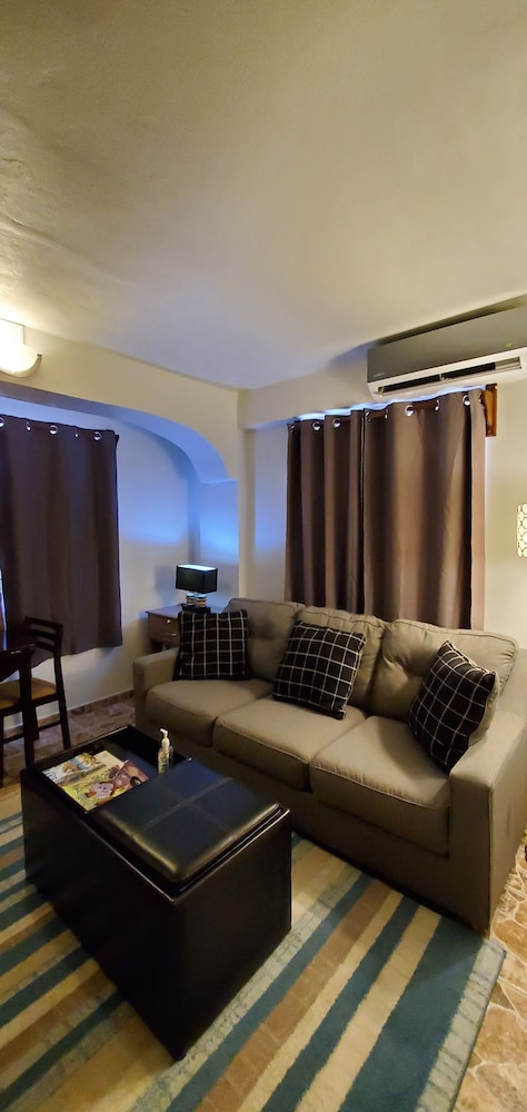 bella vista resort belize