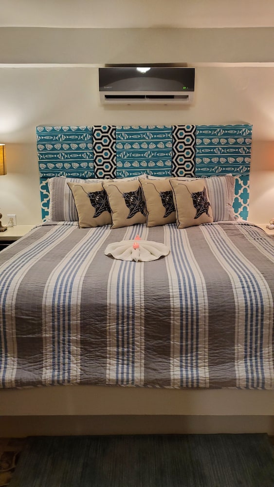 bella vista resort belize