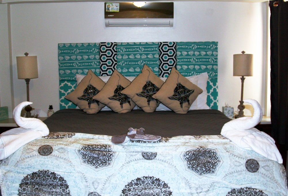 bella vista resort belize