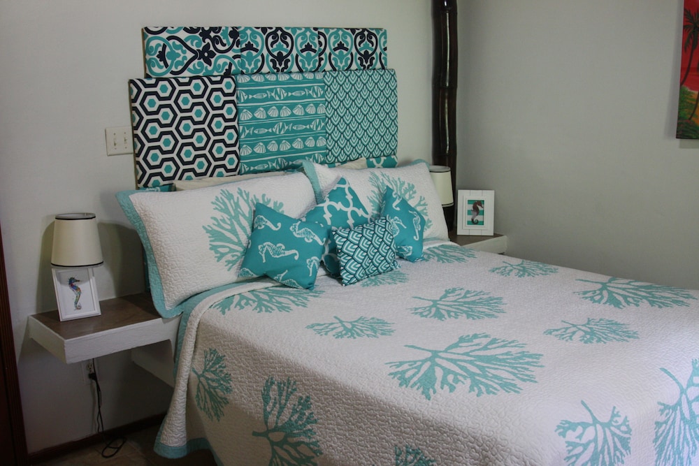 bella vista resort belize