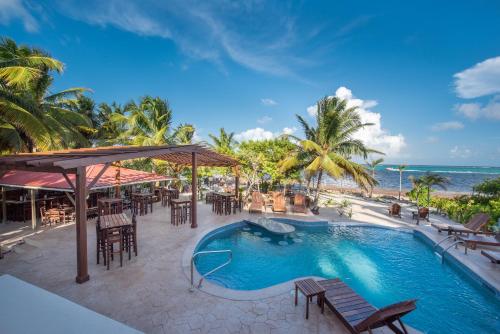 bella vista resort belize