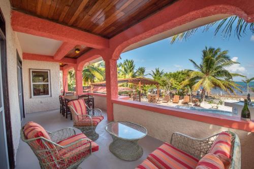 bella vista resort belize