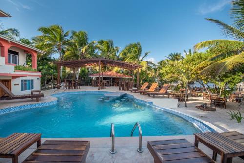 bella vista resort belize
