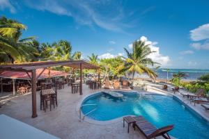 bella vista resort belize