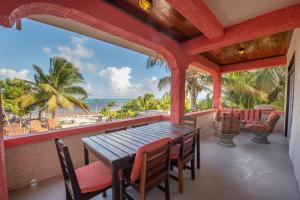 bella vista resort belize