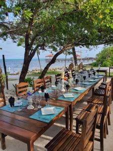 bella vista resort belize