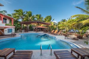 bella vista resort belize