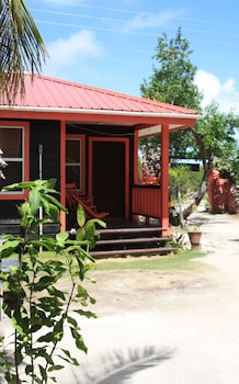 bella vista resort belize