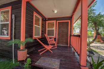 bella vista resort belize