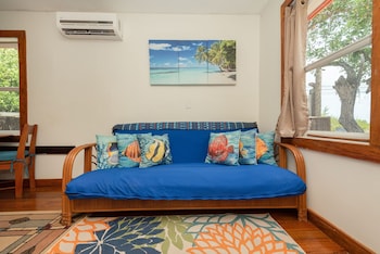 bella vista resort belize