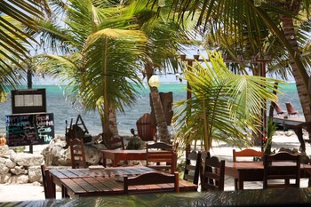 bella vista resort belize