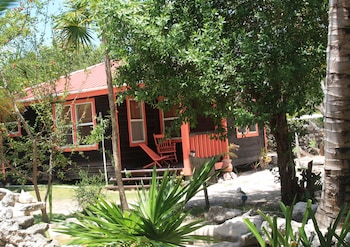 bella vista resort belize