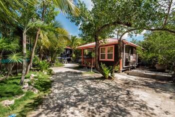 bella vista resort belize