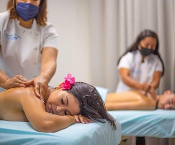 Hidden Jewel Boutique Hotel,Cayo Espanto>>Ambergris Caye,4 star