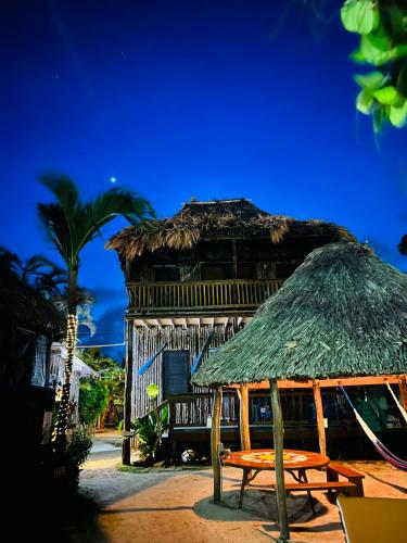 hotel del rio