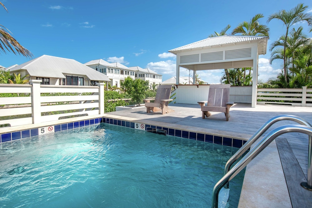 Mahogany Bay Resort & Beach Club, Curio Collection By Hilton,Belize>>Ambergris Caye,4 star