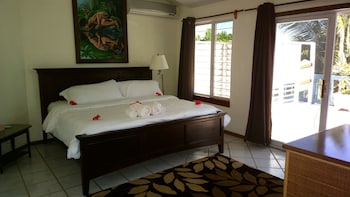 maya beach hotel