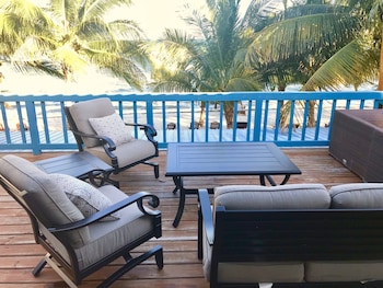 maya beach hotel