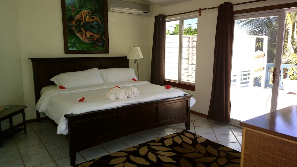 maya beach hotel