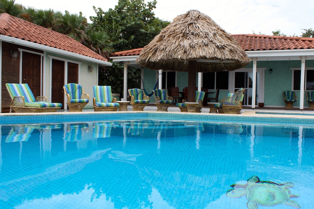 maya beach hotel