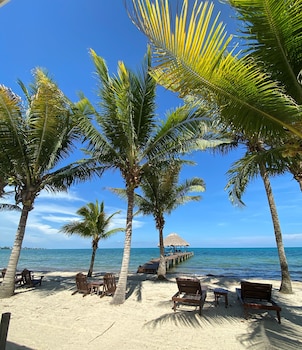 maya beach hotel