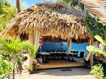 maya beach hotel